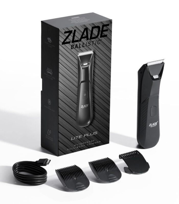 Trimmer for Men | Beard and Body | 9 Weeks of usage, 90 Mins Non Stop Runtime | 5 Mins USB C Quick Charge | 1.5mm to 10mm Length Settings | Fully Waterproof