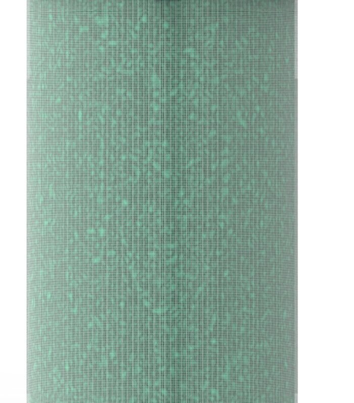 Smart Air Purifier Q1000 for Home by Hero Group | 1000 Sq Ft | 99.99% Allergen Removal | True HEPA13 | 9000 Hrs Filter Life | App & Voice Control (Q1000 Filter/Q1000 Ultra Filter)